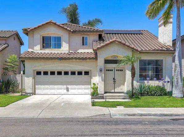 1084 Forest Lake Dr, Chula Vista, CA 91915