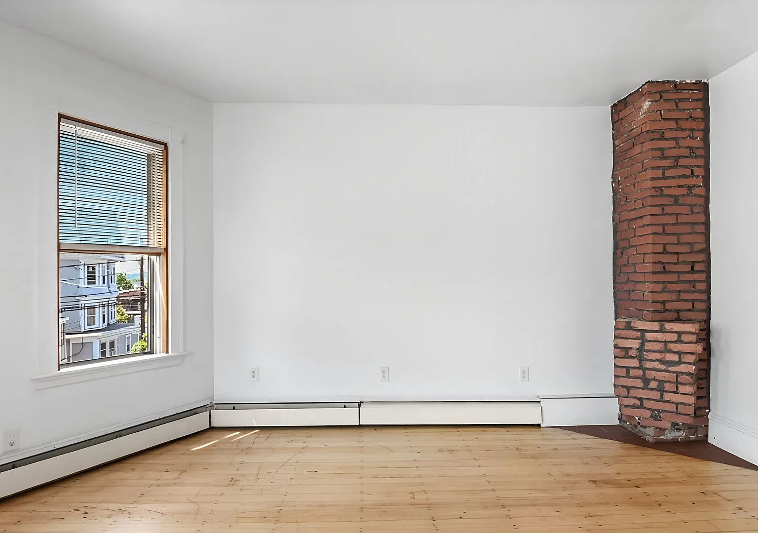 67 Calumet St #3C Boston MA 02120 — Photo 2
