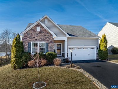 69 Ridgemont Rd, Ruckersville, VA, 22968