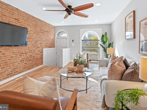 807 N Chester St, Baltimore, MD 21205