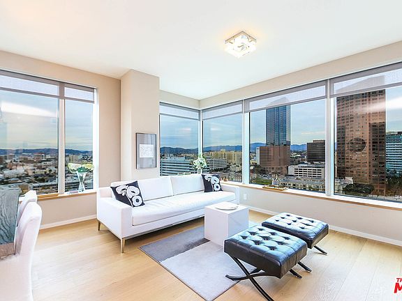 4th image of 889 Francisco St Unit 2208