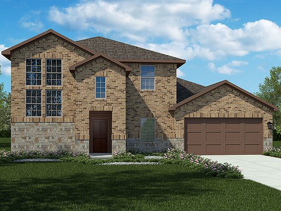 Plan Elevation.