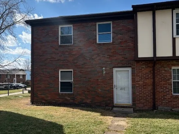5379 Big Tyler Rd APT 401, Cross Lanes, WV 25313