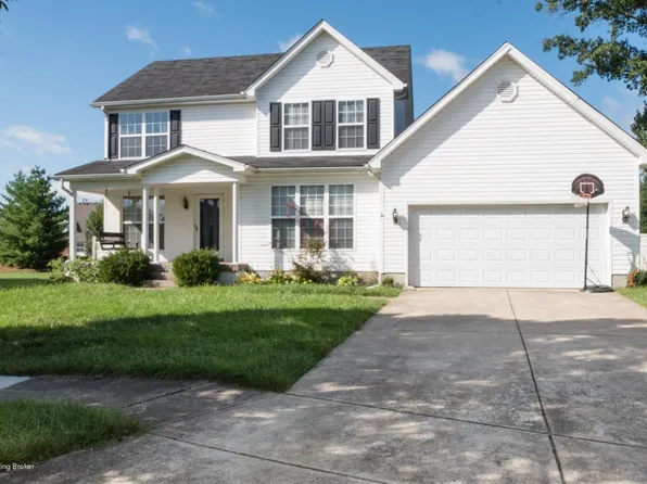 6601 Leven Ct, Louisville, KY 40229