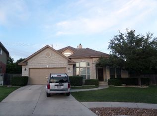 18102 Prestonshire, San Antonio, TX 78258