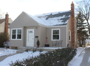 3149 Oakshire Ave, Berkley, MI 48072