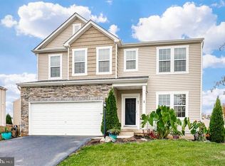 85 Charter Gate Dr, Fredericksburg, VA 22406