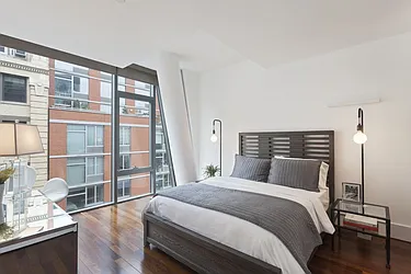 Sold by Citi Habitats