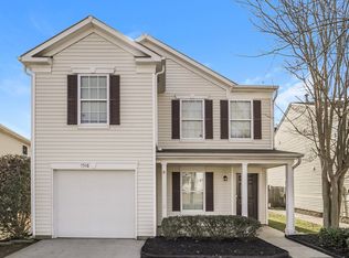4516 Stone Mountain Dr, Gastonia, NC 28054