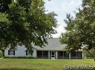 3305 Grant Rd, Grant Valkaria, FL 32949