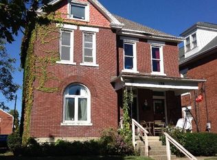 196 W 8th Ave, Columbus, OH 43201