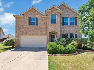 5000 Del Rey Cir, Denton, TX 76208