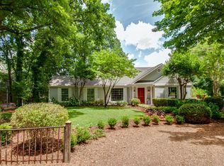 3614 Bellwood Ave, Nashville, TN 37205