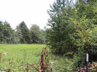 305 Highway 124 W, Damascus, AR 72039