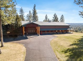 23502 N Meadow River Ln, Chattaroy, WA 99003