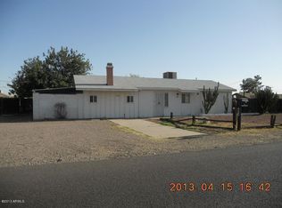 3019 E Grovers Ave, Phoenix, AZ 85032