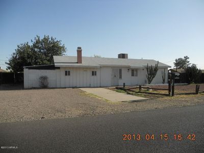 3019 E Grovers Ave, Phoenix, AZ, 85032