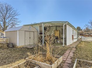 6825 W Mississippi Ave LOT 79, Lakewood, CO 80226