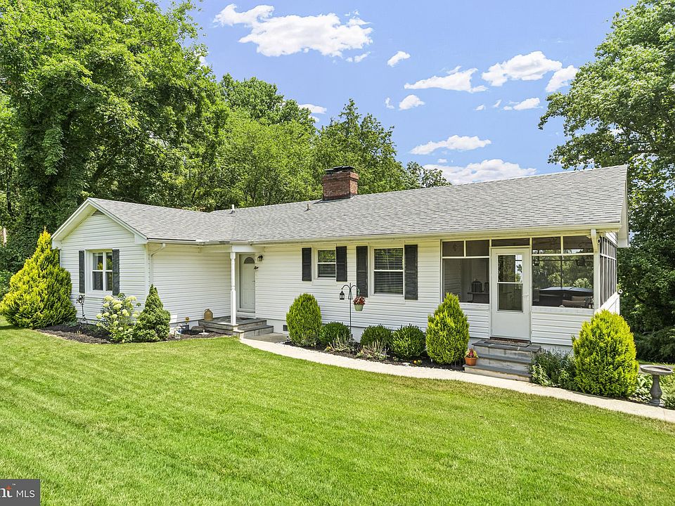 4749 Willows Rd, Chesapeake Beach, MD 20732 Zillow