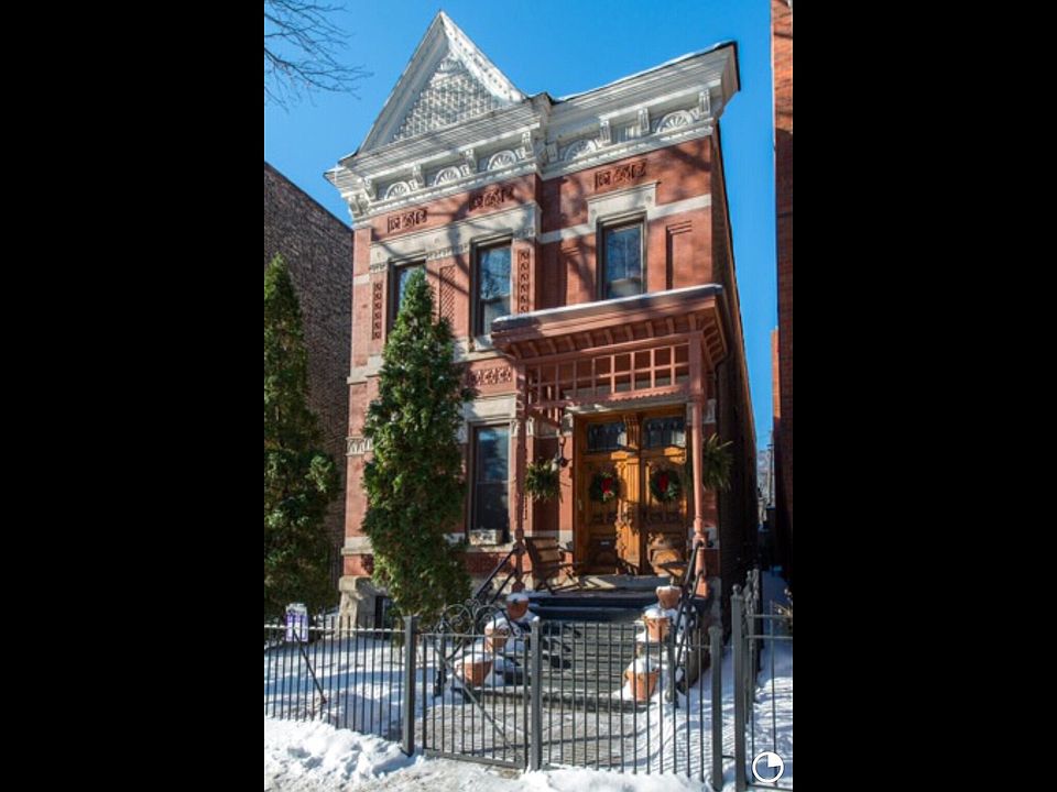 1st image of 2032 N Sheffield Ave