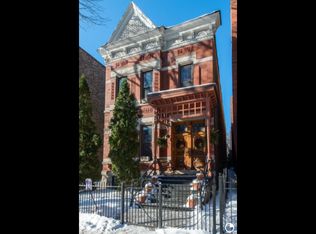 2032 N Sheffield Ave, Chicago, IL 60614