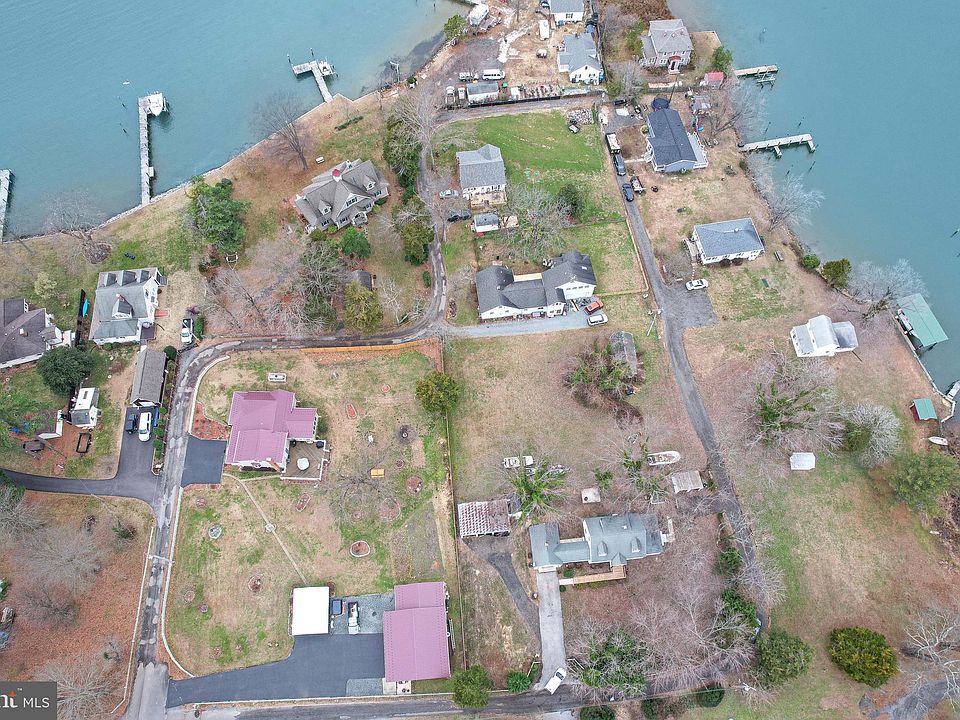 8431 Patuxent Ave, Broomes Island, MD 20615 Zillow