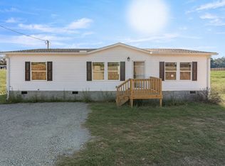395 Busby Rd LOT 2, Loretto, TN 38469