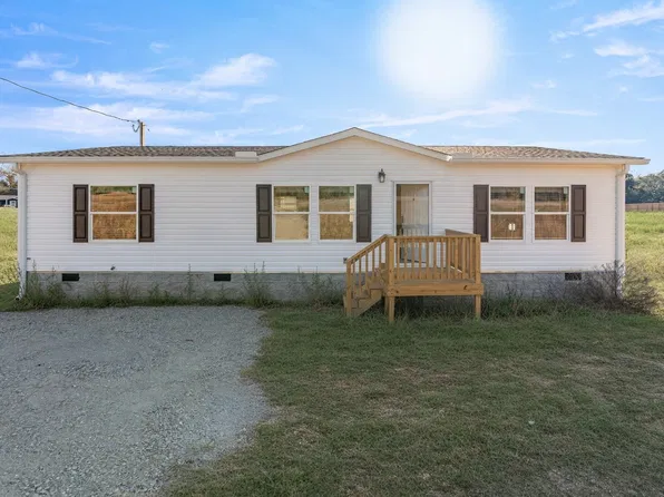 395 Busby Rd Lot 2, Loretto, TN 38469
