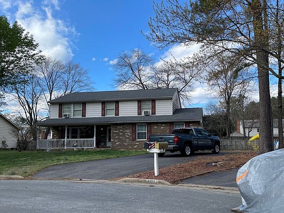 2nd image of 4816 Mill Park Ct