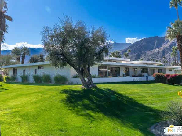 2324 Camino Vida, Palm Springs, CA 92264