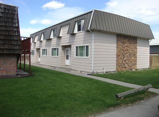 2221 Monad Rd APT 2, Billings, MT 59102
