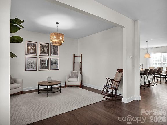 2nd image of 611 Baucom Deese Rd