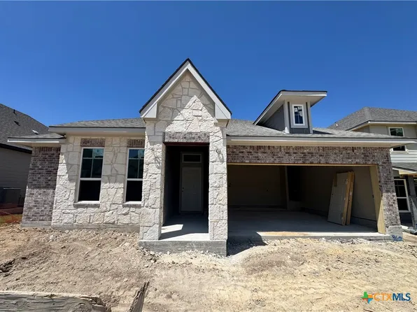 362 Pathfinder Dr, Copperas Cove, TX 76522
