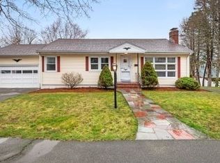 70 Moffatt Rd, Salem, MA 01970