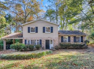 2979 Appling Cir, Atlanta, GA 30341
