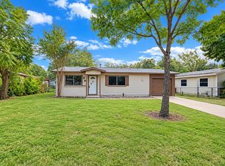 761 Thomas Ave, Hurst, TX 76053