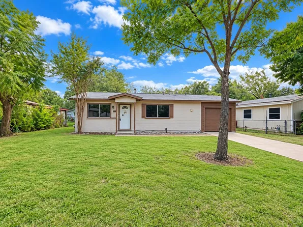 761 Thomas Ave, Hurst, TX 76053