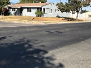 8689 Edwin St, Rancho Cucamonga, CA 91730