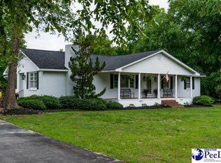 2580 Poor Farm Rd, Florence, SC 29541