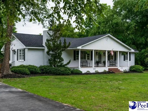 2580 Poor Farm Rd, Florence, SC 29541