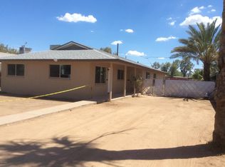1709 E Moreland St, Phoenix, AZ 85006