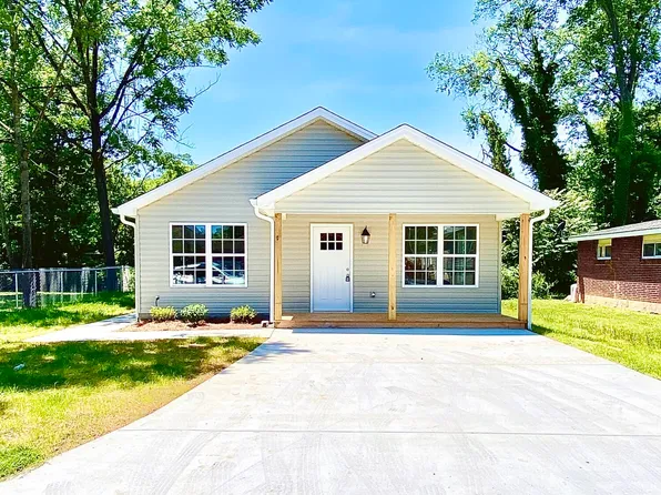 1720 Walker Ave, Chattanooga, TN 37406
