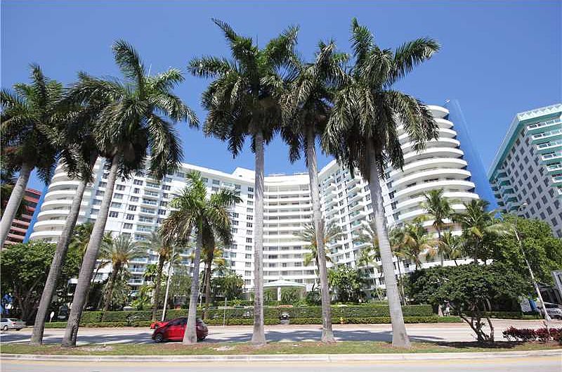 1st image of 5161 Collins Ave APT 201