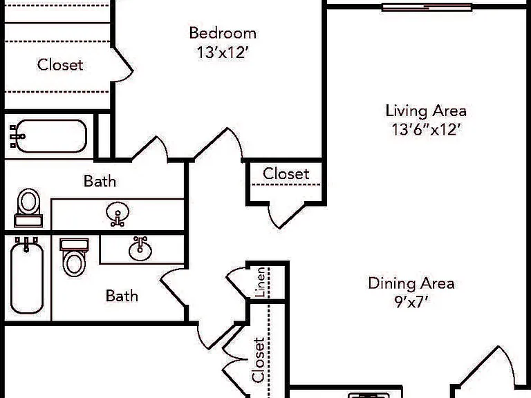 FLEETWOOD APARTMENTS — Photo 5