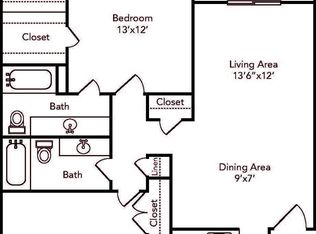 FLEETWOOD APARTMENTS, North Richland Hills, TX 76180