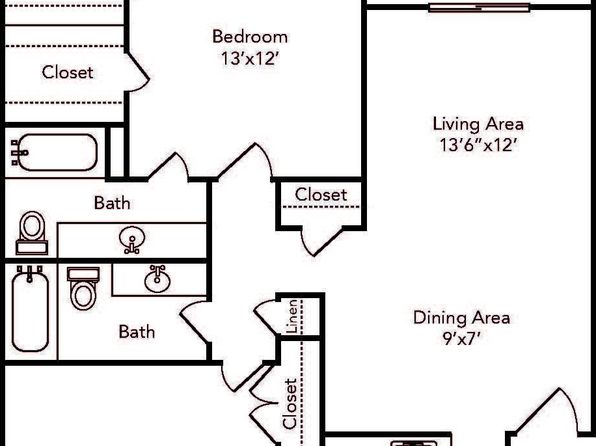 7913 Harwood Rd #89D