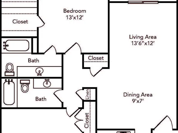 FLEETWOOD APARTMENTS