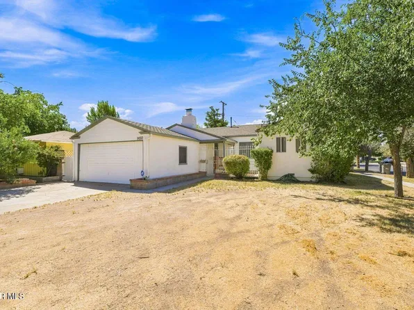 1450 W Ivyton St, Lancaster, CA 93534