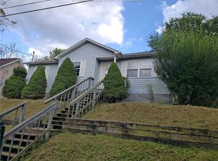 130 Elm St, Spencer, WV 25276