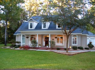 11 Lightenstone Ct, Savannah, GA 31411